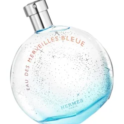 Hermès Hermès Eau des Merveilles Bleue Eau de Toilette Spray