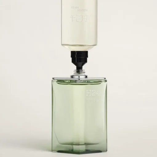 Hermès Hermès H24 Herbes Vives Eau de Parfum Spray