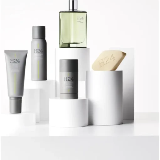 Hermès Hermès H24 Herbes Vives Eau de Parfum Spray