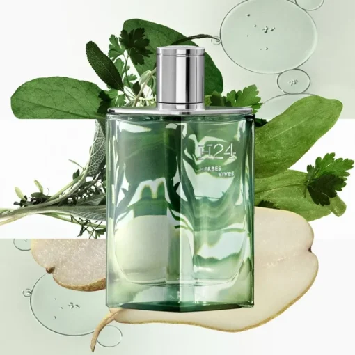 Hermès Hermès H24 Herbes Vives Eau de Parfum Spray