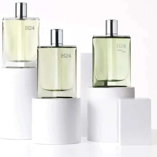 Hermès Hermès H24 Herbes Vives Eau de Parfum Spray