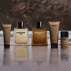 Burberry Hero Eau de Parfum Spray von Discount