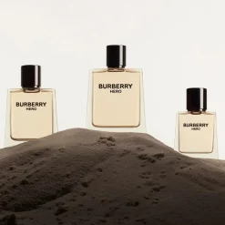 Burberry Hero Eau de Toilette Spray von Clearance