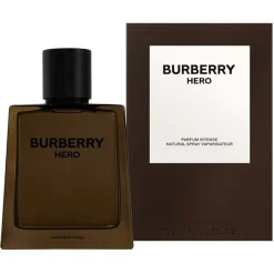 Burberry Hero Parfum Intense von Hot