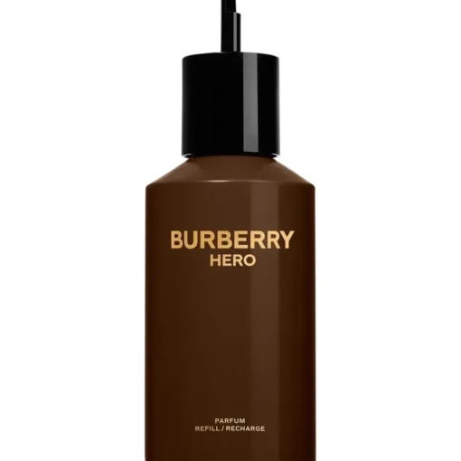 Burberry Hero Parfum von Discount