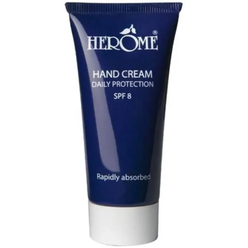 Heru00F4me Herôme Hand Cream Daily Protection