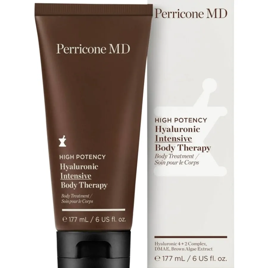 Perricone MD High Potency Classic Hyalurionic Intensive Body Therapy von Best
