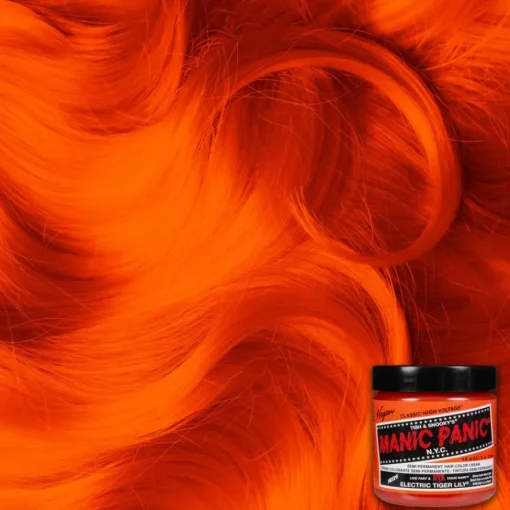 Manic Panic High Voltage Classic Electric Tiger Lily von