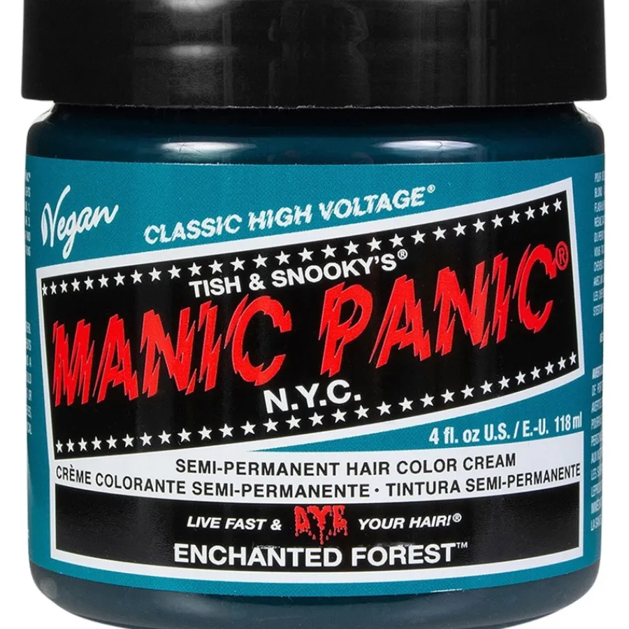 Manic Panic High Voltage Classic Enchanted Forest von Discount