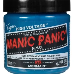 Manic Panic High Voltage Classic Mermaid von