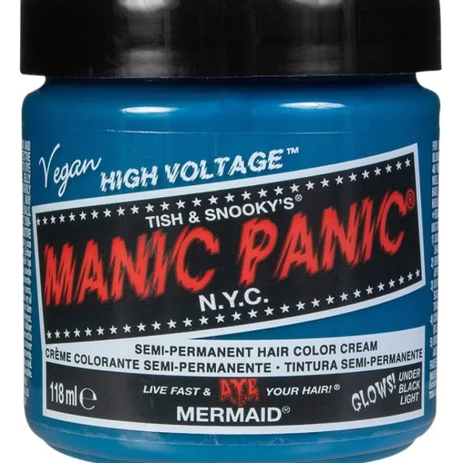 Manic Panic High Voltage Classic Mermaid von