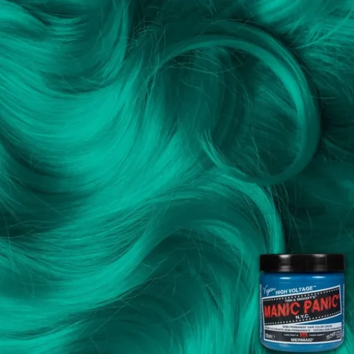 Manic Panic High Voltage Classic Mermaid von