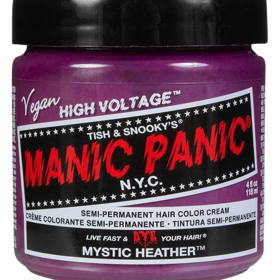 Manic Panic High Voltage Classic Mystic Heather von