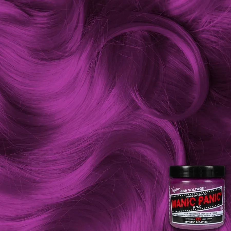 Manic Panic High Voltage Classic Mystic Heather von