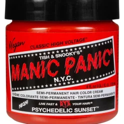 Manic Panic High Voltage Classic Psychedelic Sunset von Outlet