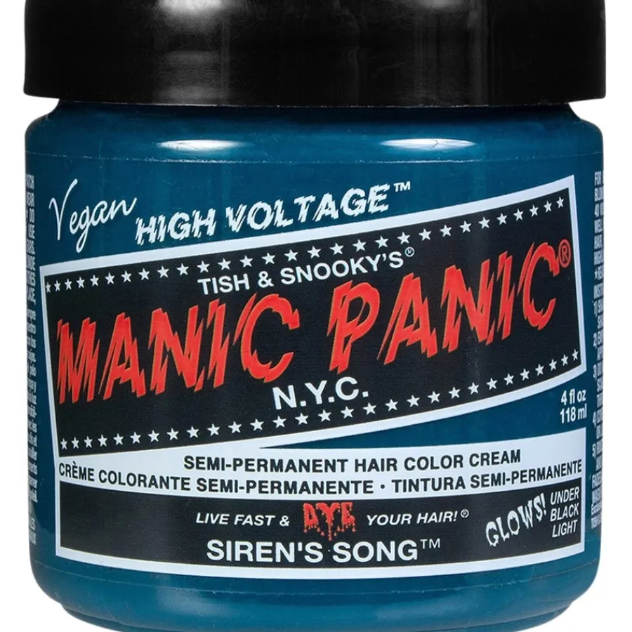 Manic Panic High Voltage Classic Siren's Song von Sale