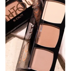 Catrice Highlighter 3 Steps To Contour Palette von Sale