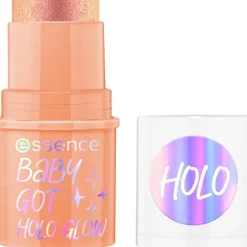 Essence Highlighter Baby Got Bronze Highlighter Stick von Outlet