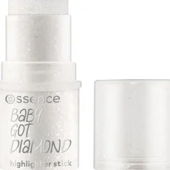 Essence Highlighter Baby Got Diamond Highlighter Stick von