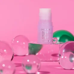 Essence Highlighter Baby Got Glaze Balm Stick von Clearance