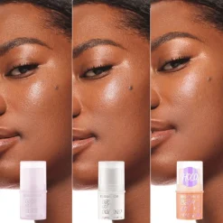 Essence Highlighter Baby Got Glaze Balm Stick von Clearance