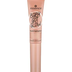 Essence Highlighter BABY GOT GLOW Liquid Highlighter von