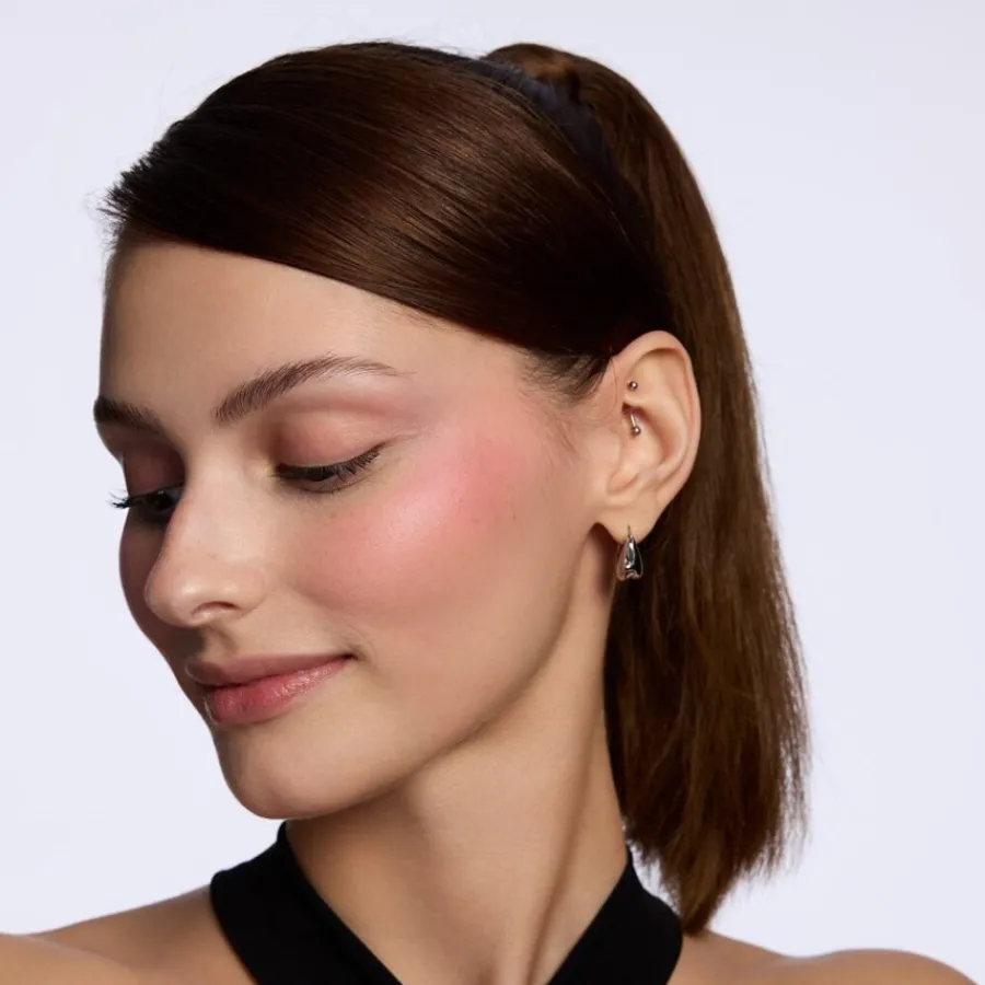 Catrice Highlighter Blush Affair Cream & Powder Palette von 020 Pleasing Pink New