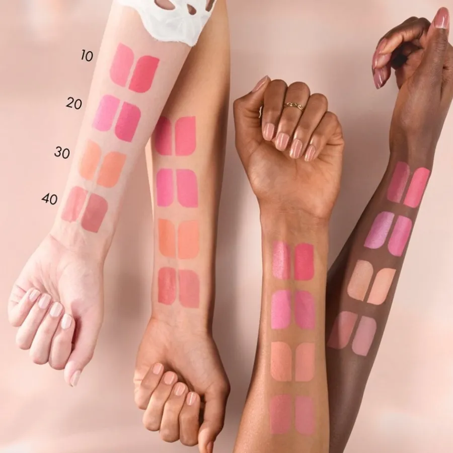 Catrice Highlighter Blush Affair Cream & Powder Palette von 020 Pleasing Pink New