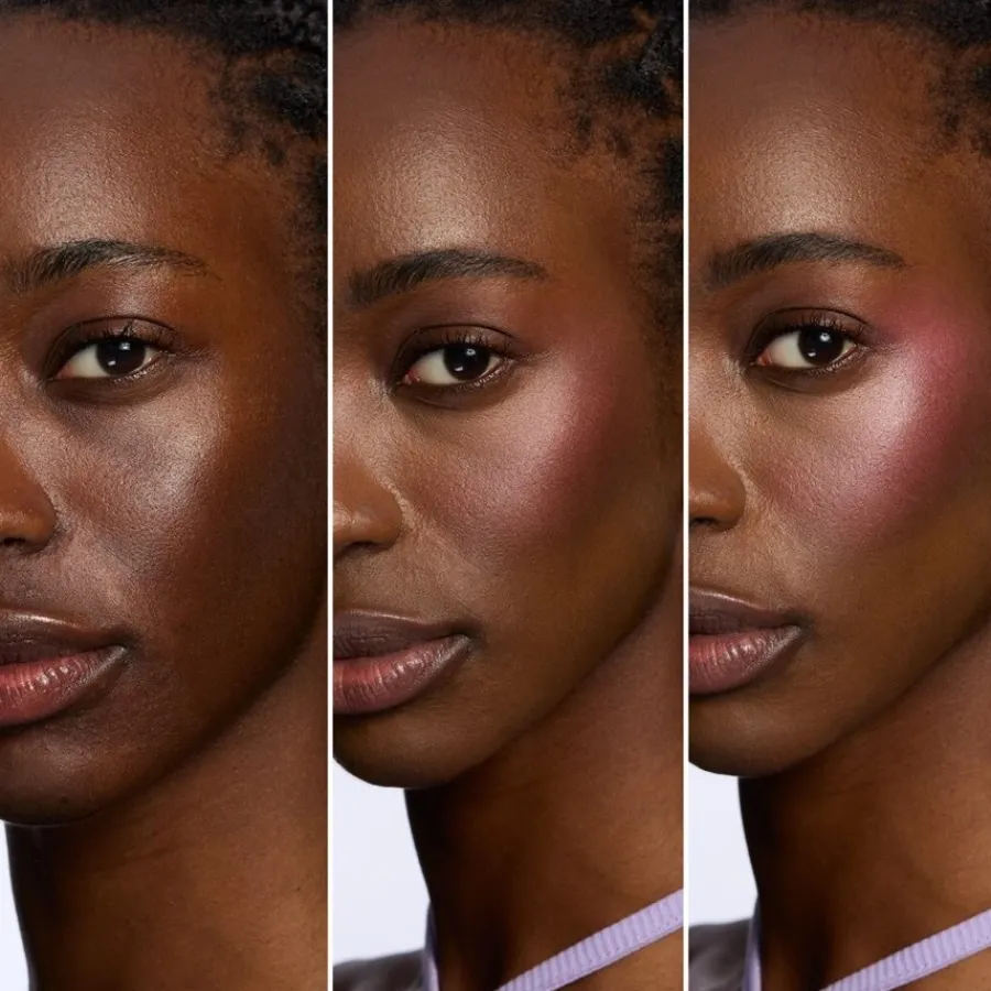 Catrice Highlighter Blush Affair Cream & Powder Palette von 020 Pleasing Pink New