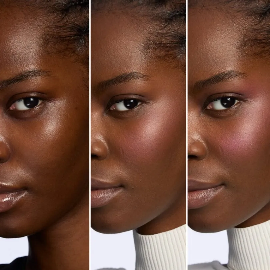 Catrice Highlighter Blush Affair Cream & Powder Palette von 020 Pleasing Pink New