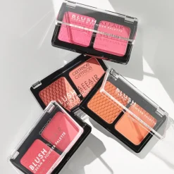 Catrice Highlighter Blush Affair Cream & Powder Palette von 020 Pleasing Pink New