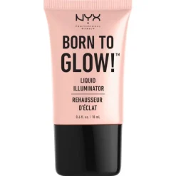 NYX Professional Makeup Highlighter Born To Glow Liquid Illuminator von Best