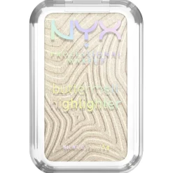 NYX Professional Makeup Highlighter Buttermelt Highlighter von Best
