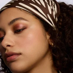 Catrice Highlighter Cozy Glow Eye & Cheek Palette von