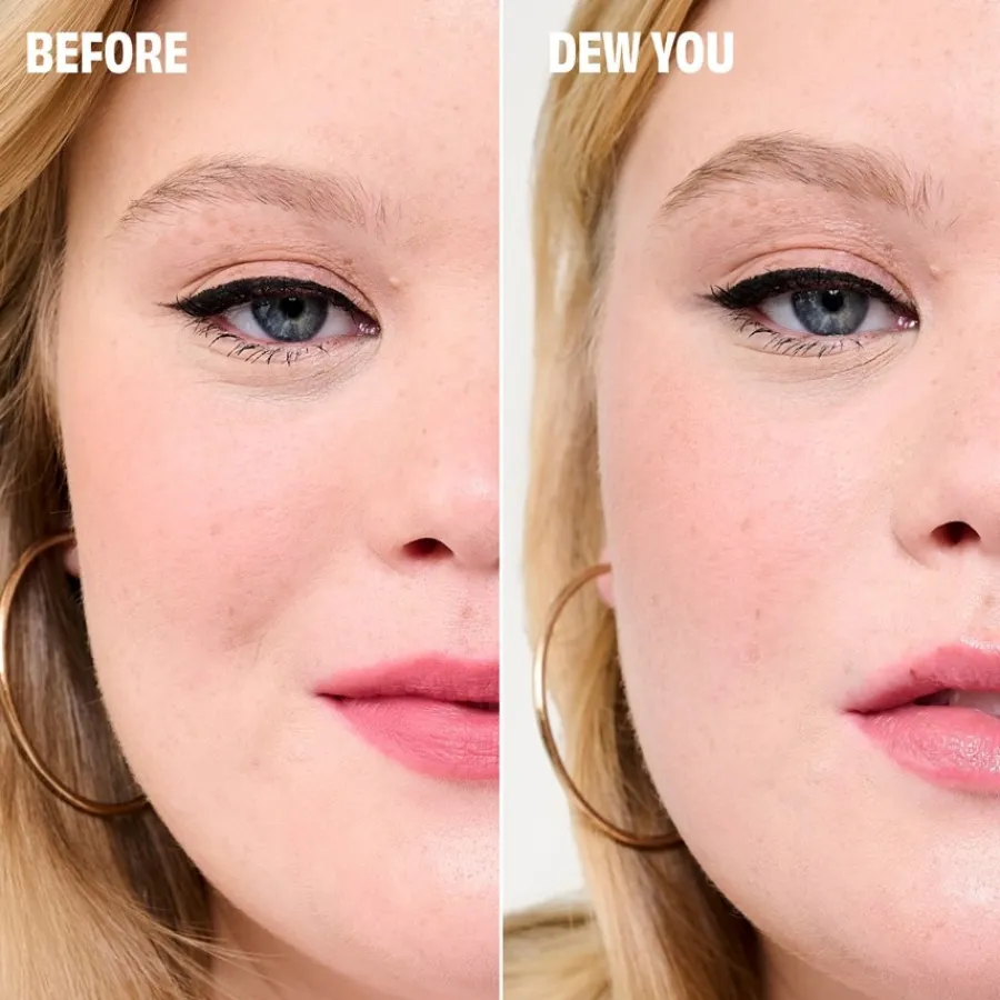 Benefit Highlighter Dew-la-la glowy Flüssig-Highlighter von Outlet