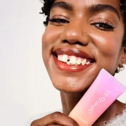 Benefit Highlighter Dew-la-la glowy Flüssig-Highlighter von Outlet