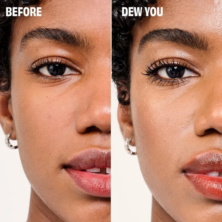 Benefit Highlighter Dew-la-la glowy Flüssig-Highlighter von Outlet