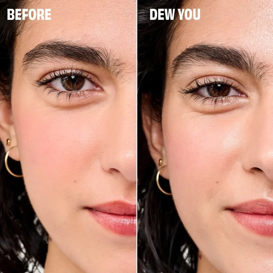 Benefit Highlighter Dew-la-la glowy Flüssig-Highlighter von Outlet