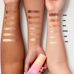 Benefit Highlighter Dew-la-la glowy Flüssig-Highlighter von Outlet