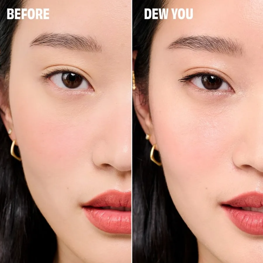 Benefit Highlighter Dew-la-la glowy Flüssig-Highlighter von Outlet