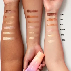 Benefit Highlighter Dew-la-la glowy Flüssig-Highlighter von Outlet