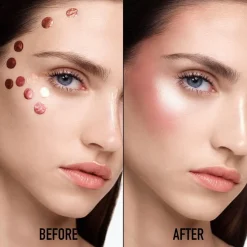 DIOR Highlighter Forever Glow Maximizer Langanhaltender flüssiger Highlighter von Best
