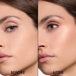 DIOR Highlighter Forever Glow Luminizer Mit Hyaluronsäure angereicherter Highlighter von