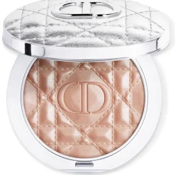 DIOR Highlighter Forever Glow Luminizer Mit Hyaluronsäure angereicherter Highlighter von