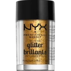 NYX Professional Makeup Highlighter Face & Body Glitter von Online