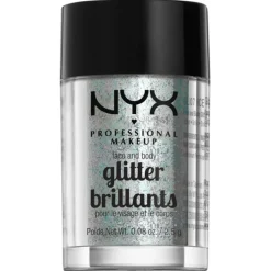 NYX Professional Makeup Highlighter Face & Body Glitter von Online