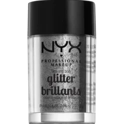 NYX Professional Makeup Highlighter Face & Body Glitter von Online