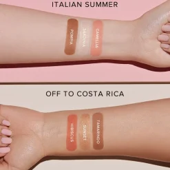 Anastasia Beverly Hills Highlighter Face Palette von