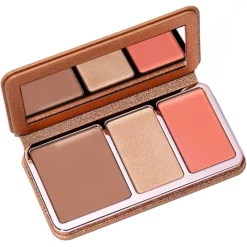 Anastasia Beverly Hills Highlighter Face Palette von