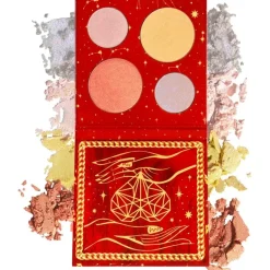 NYX Professional Makeup Highlighter Gimme Super Stars Highlighter von Outlet